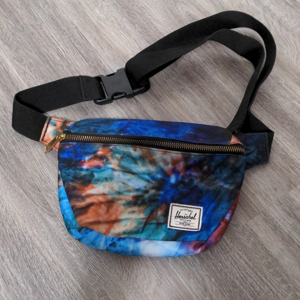 Herschel bag
